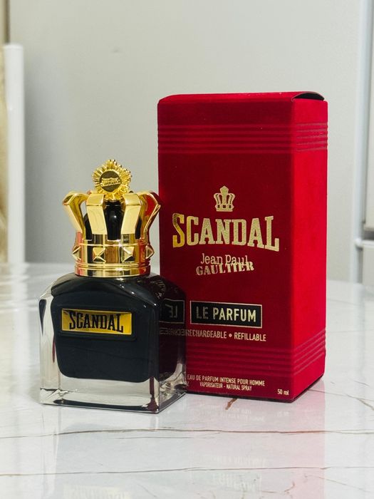 Продам оригинальные парфюмы