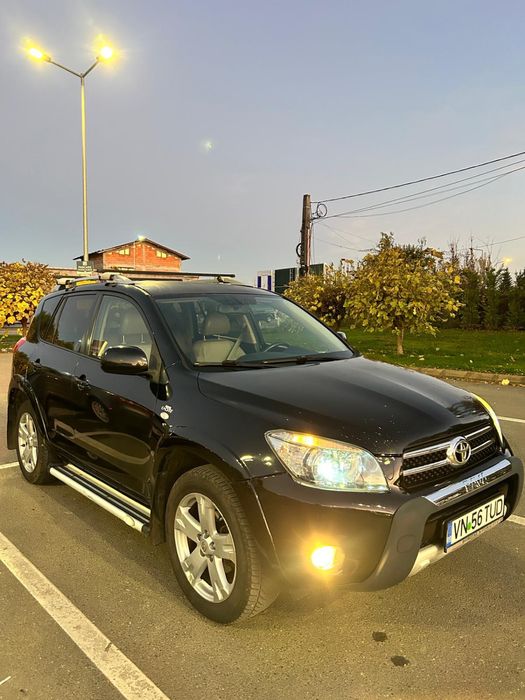 Toyota Rav4 2.2d