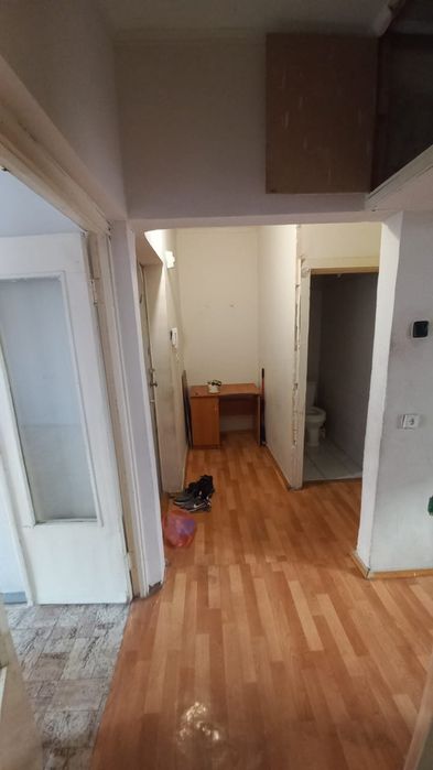 Сдаётся 2 комнатная квартира