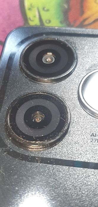 Infinix smart 8 обмен