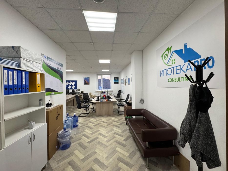 Сдаётся офисное помещение в аренду