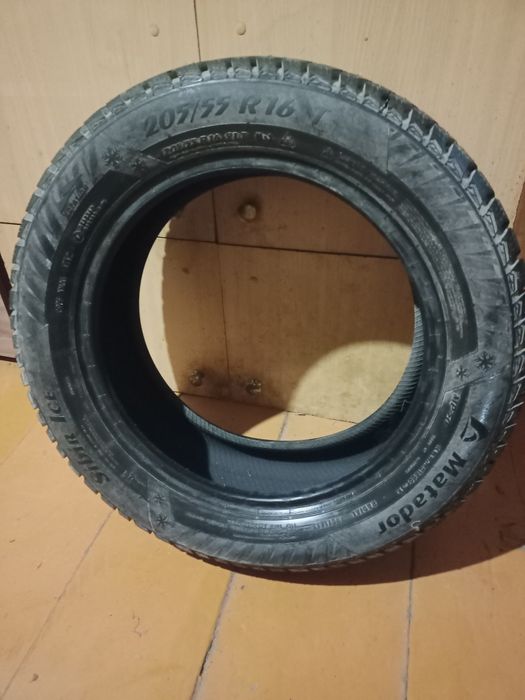 Автошины зимние шипованые