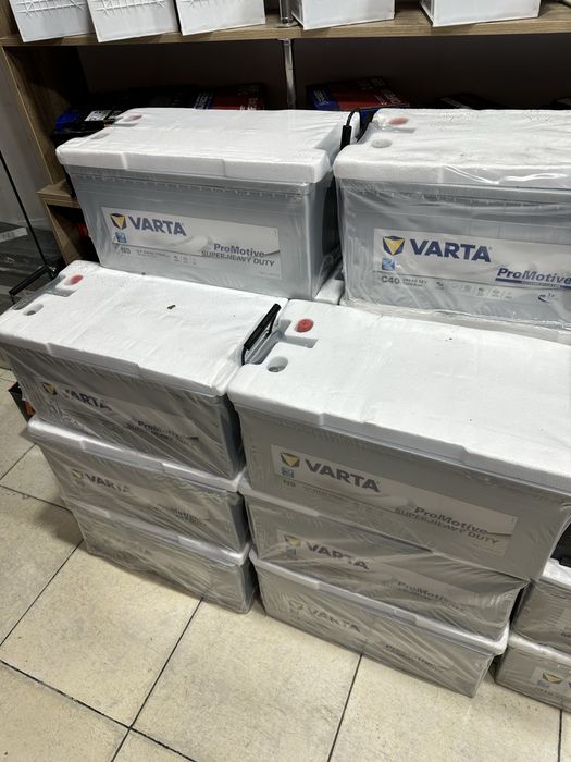 Akumlyator kotta moshinalarga bor