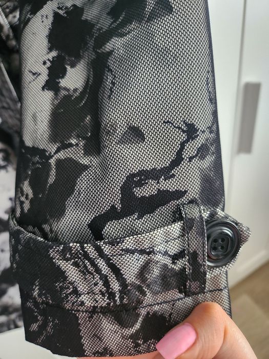 Преходно яке / тренчкот