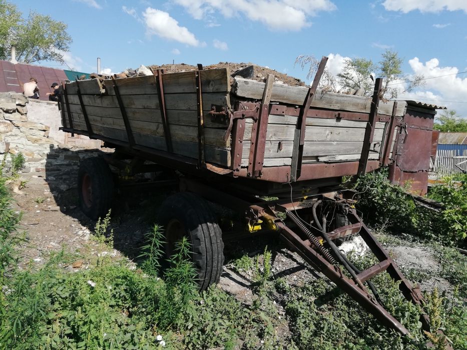 Продам трактор Т 25