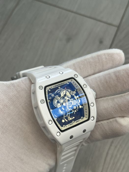 Часовник richard mille