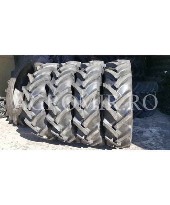 Anvelopa 9.5-20 OZKA KNK50 8PR TT  Cauciucuri tractor, Fiat, Case, Fendt, John Deere, New Holland, Massey Ferguson, UTB   Cauciucuri tractor, Fiat, Ca