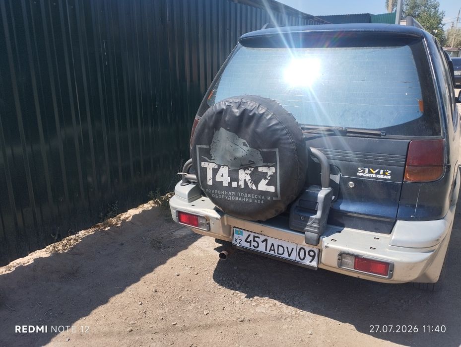 Продам Митсубиси рвр