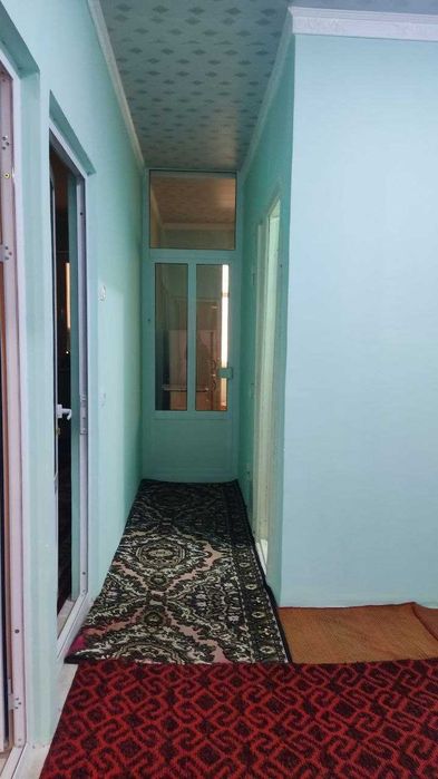 Аренда 4 ком. Квартира 70 м2. БЕЗ МАКЛЕР