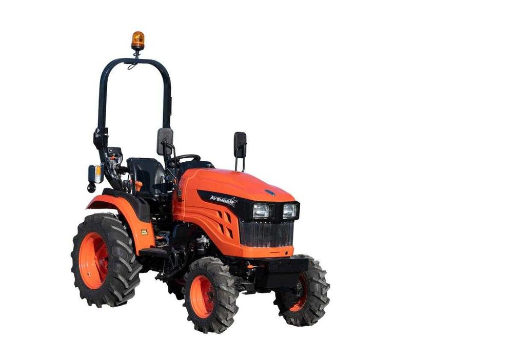 AVENGER - TRACTOR 26CP ROTI radiale sau agricole
