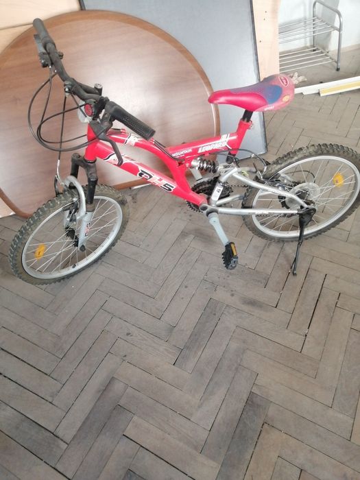Bicicleta pentru copii