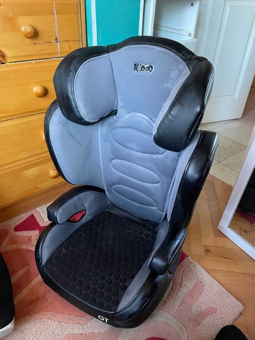 Детско столче Kidoo