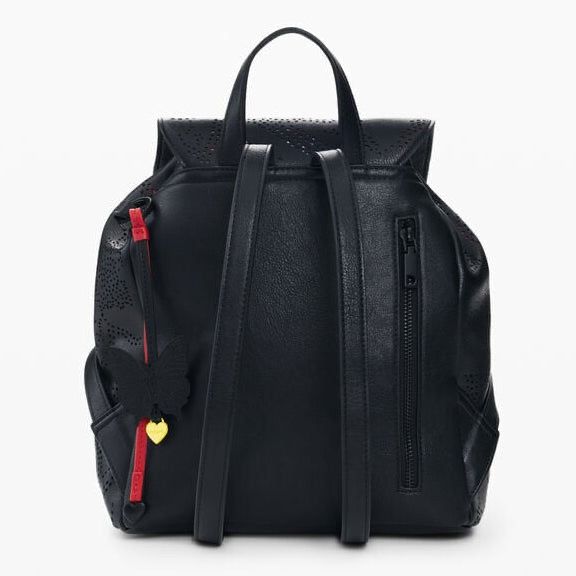 Оригинална дамска раница Desigual 26SAKP42 2000