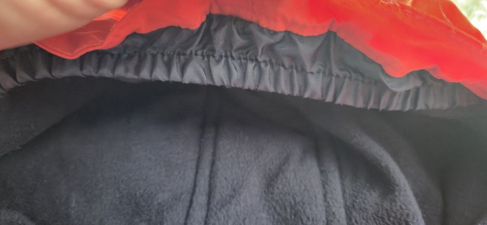 Космонавт 3-4год.-104см/ски екип/зимен гащеризон