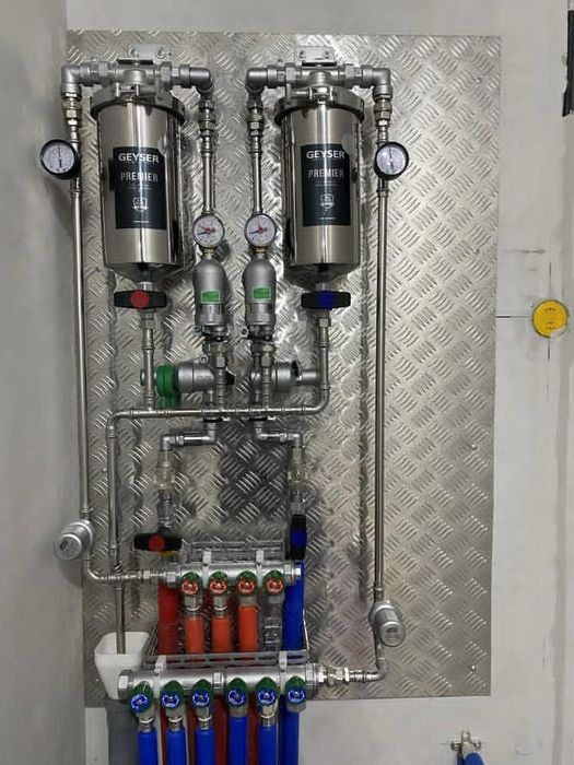 Ремонт под ключ строительная бригада