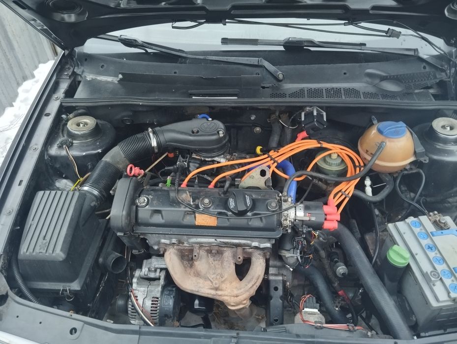 Продам Фольксваген гольф 3