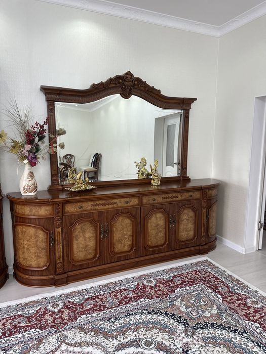 Гостинный гарнитур