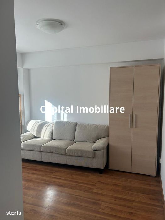 Apartament zonă excelentă – Strada Dacia