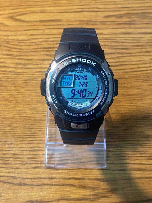 Casio G-Shock G-7700