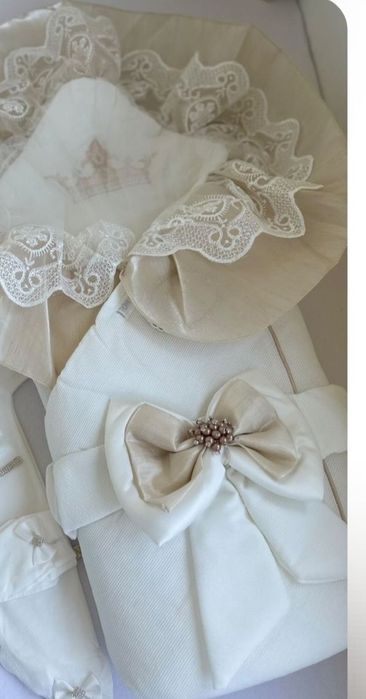 Продам одеяло на выписку