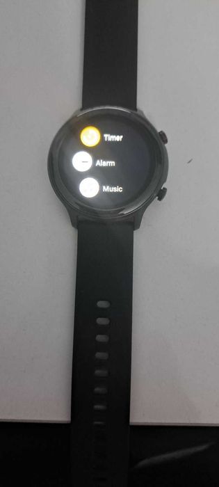 часовник-Hama Fit watch 6910