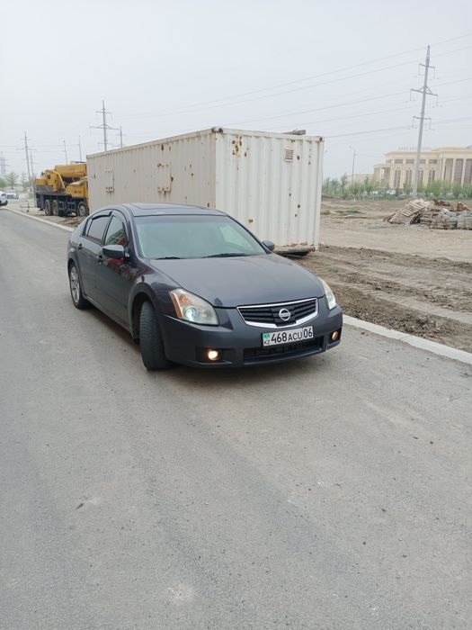 Продам Ниссан Максима