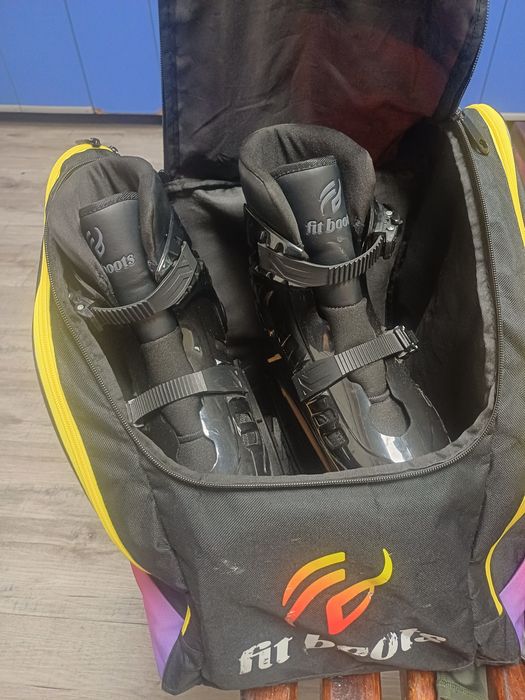 Kangoo Jumps/  Канго Джъмпс обувки /Fit Boots