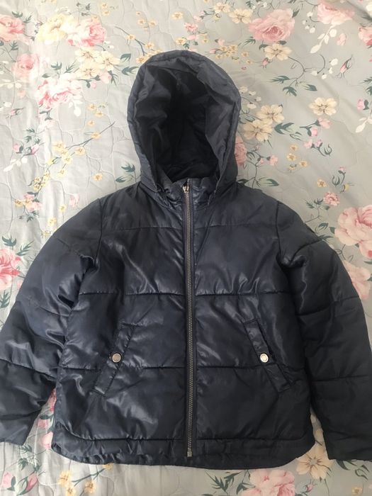 Продам куртку для мальчика Geox