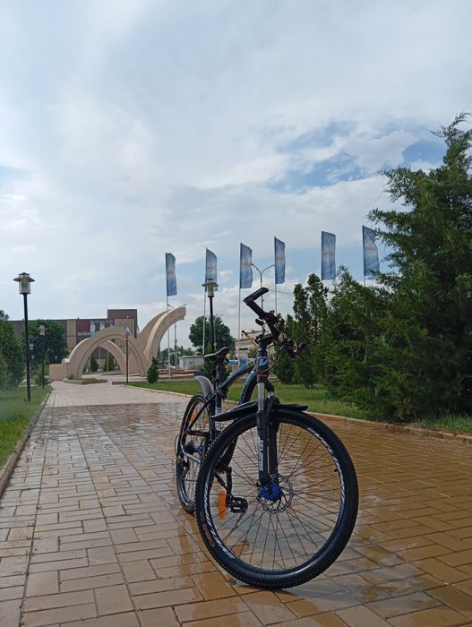 Велосипед Velo pro