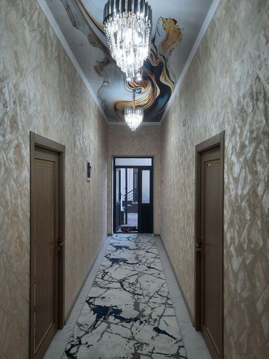 Продается дом 2,5 соток 5 комнаты. Бектимирский район