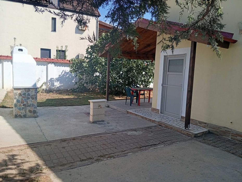 Casa de inchiriat 100mp utili oraș Pantelimon