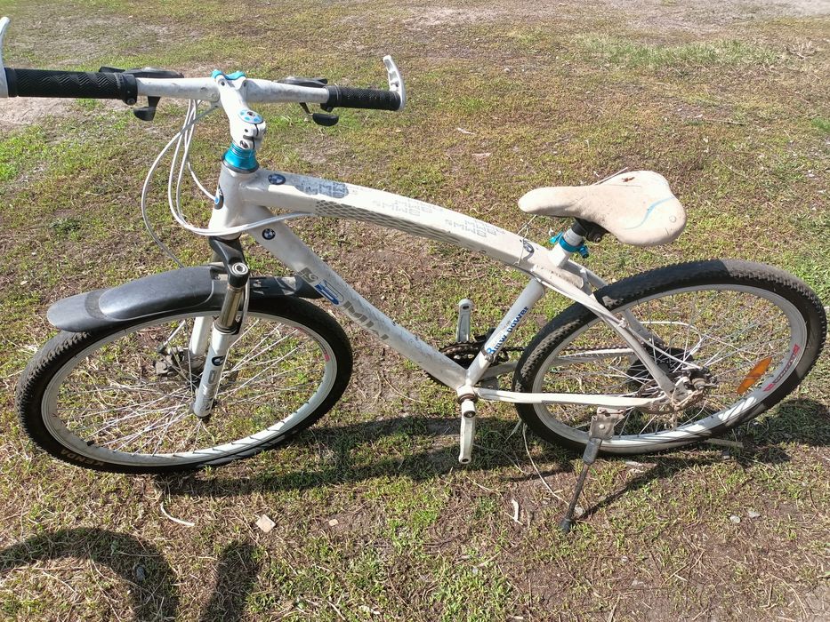 Продам два велосипеда