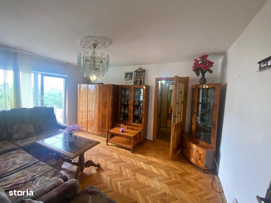 Apartament 2 camere Lugoj , Central