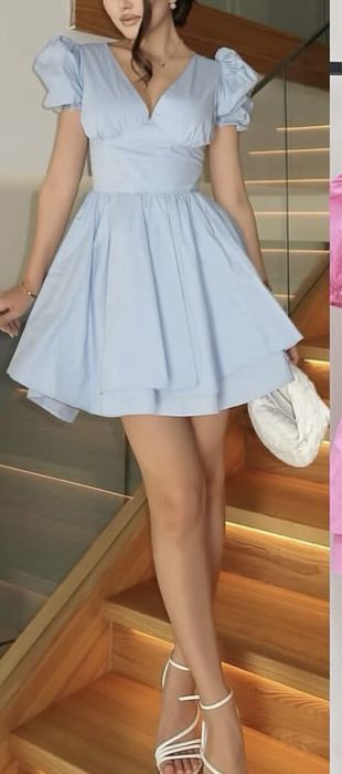 Платье, на лето