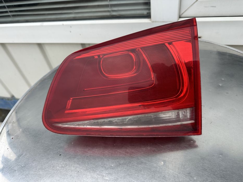 VW Touareg 2011 led фар / стоп/ volkswagen туарег touareg