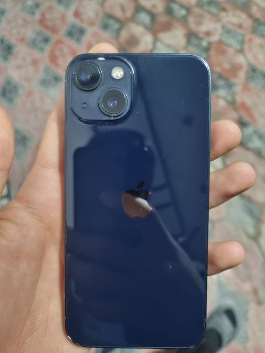 Iphone 13 Kafolati 100%