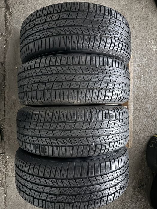 Jante originale Audi Q7 SQ7 Q8 SQ8 E-tron Vw Touareg cu anv 255/50 20