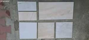 Placi Marmura Ruschita Polisata 60x30x2 30x30x2 30x15x2