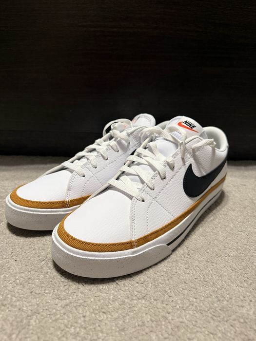 Nike Court Legacy - оригинальные