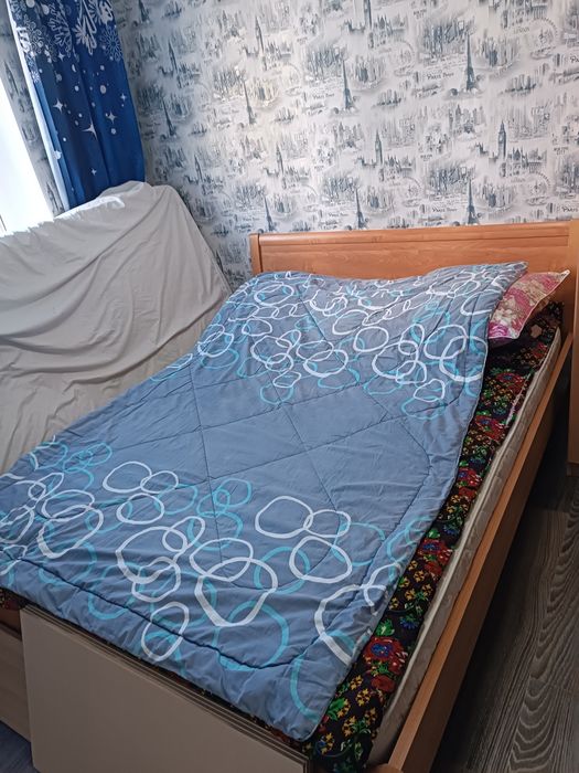 Продам кровать срочно