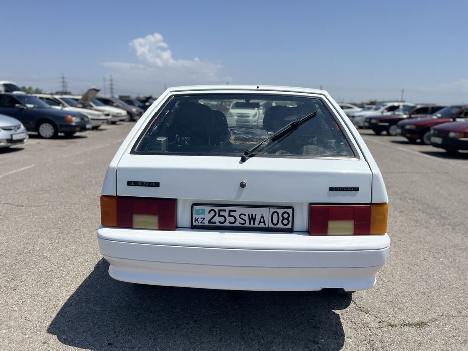 Ваз 2114, лада, lada, Лада. 14