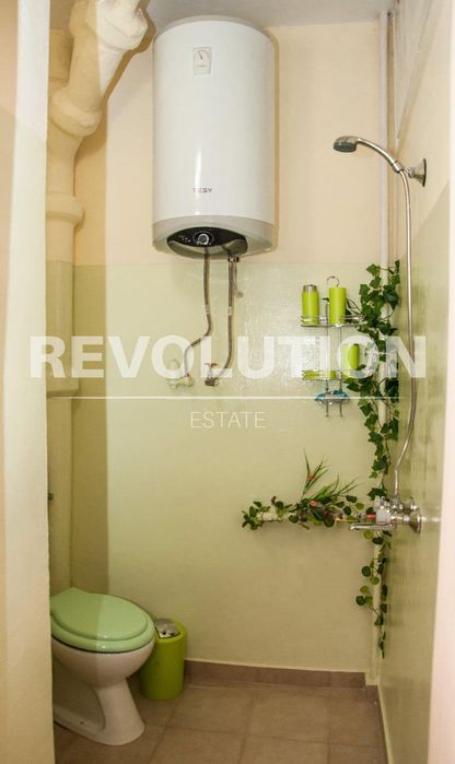 Дава се под наем Тристаен апартамент в Варна, ВИНС - 75 кв.м за 650 € - Снимка #5