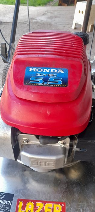 Motor Honda 5.5 CP