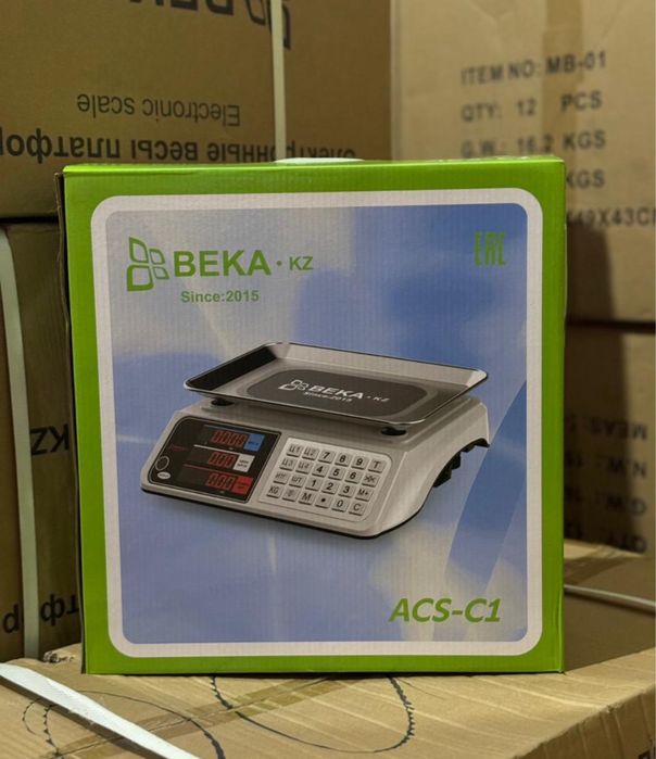 Весы Таразы оптом