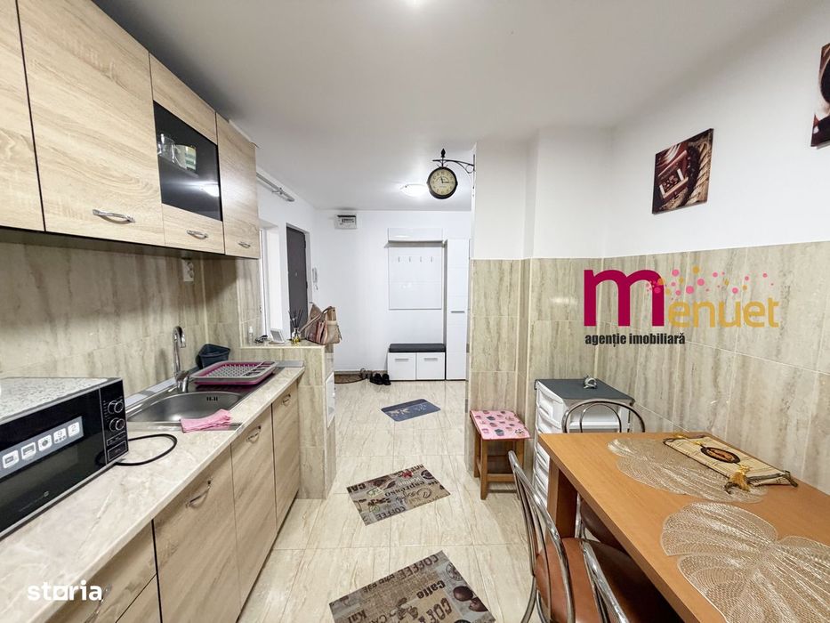 Apartament 2 camere,str.Podgoriilor