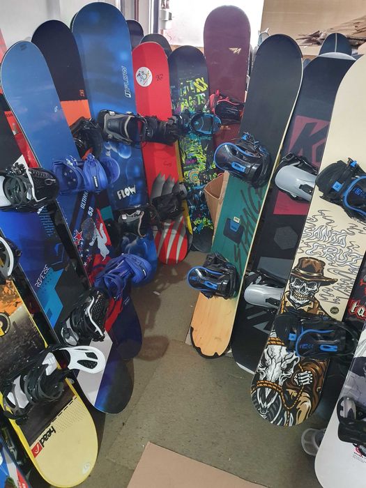 Placa placi snowboard boots