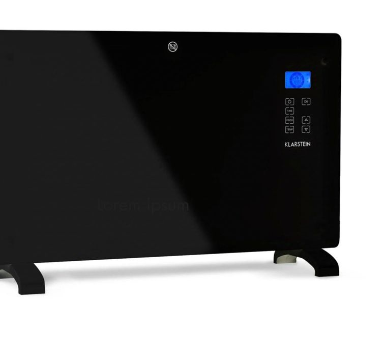 Продавам конвектор KLAPSTELN