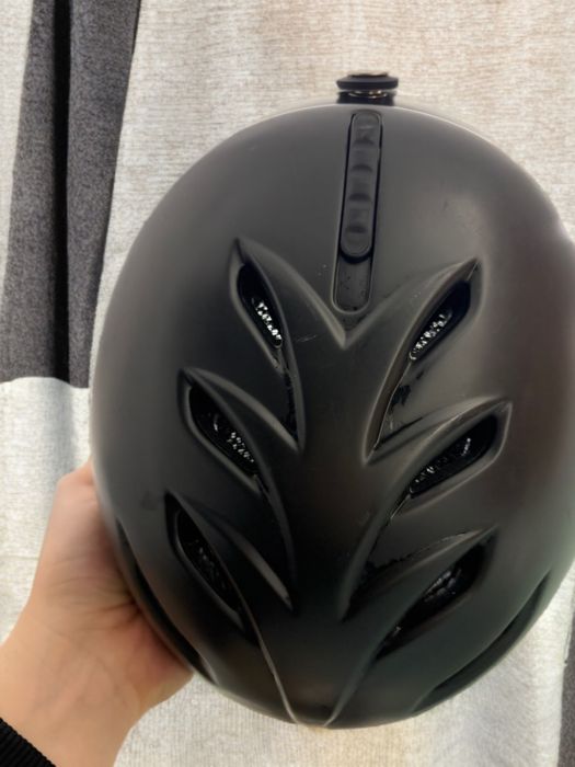 Ски каска Crivit в много добро състояние.