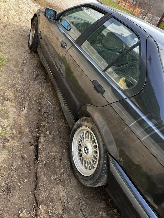 BMW 318i M40 на части