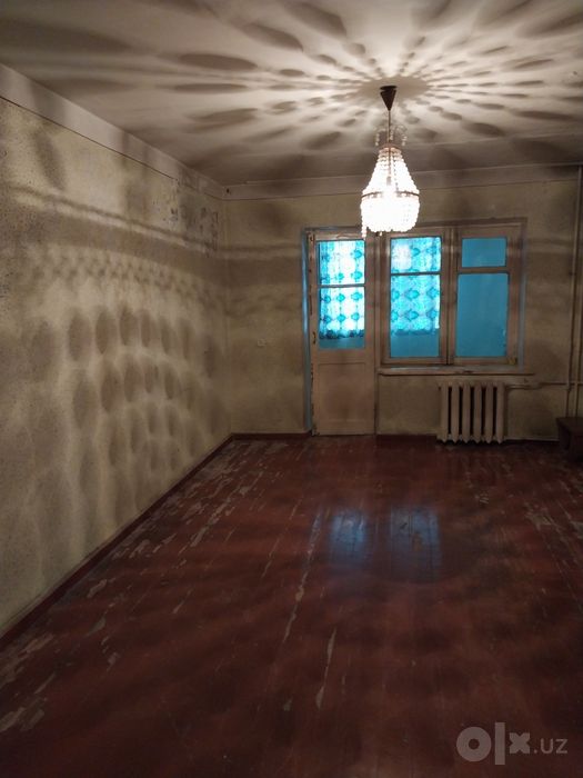 Продаётся 3х ком. квартира метро Ташсельмаш.